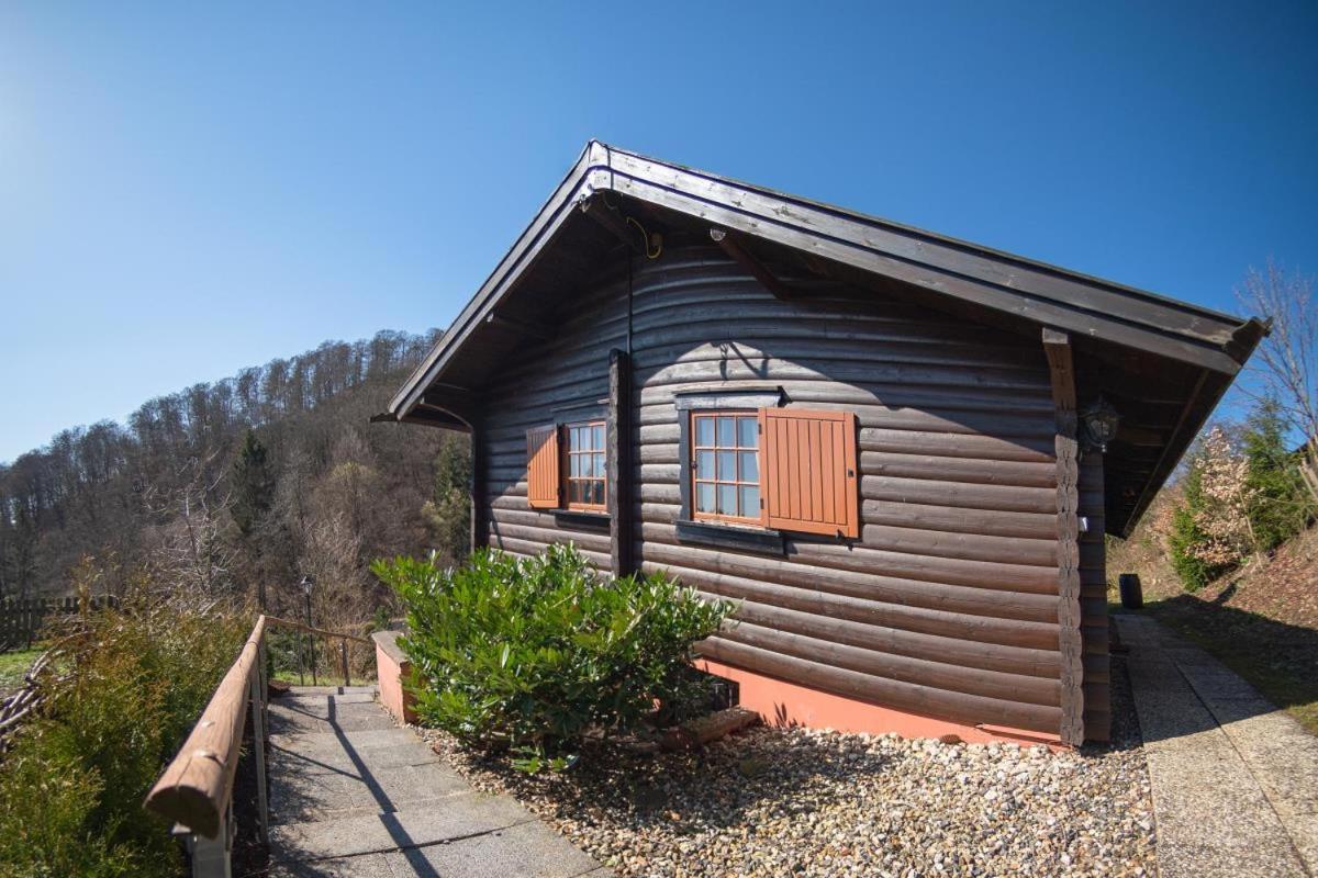 Bergchalet La Roubine Willingen Neerdar Exteriör bild