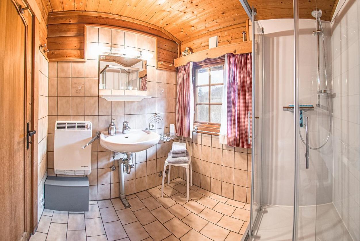 Bergchalet La Roubine Willingen Neerdar Exteriör bild