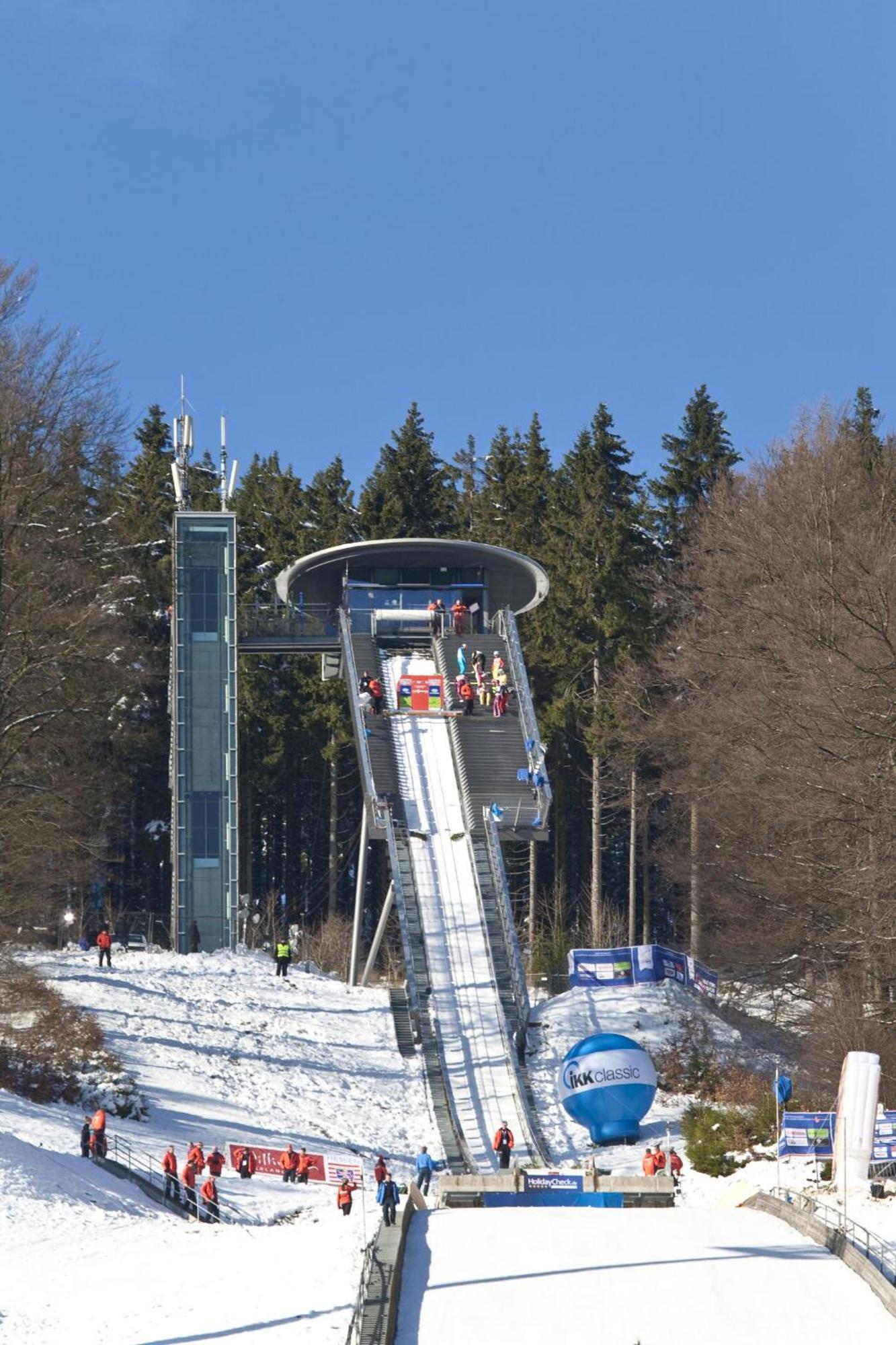 Bergchalet La Roubine Willingen Neerdar Exteriör bild